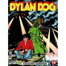 dylan dog #10